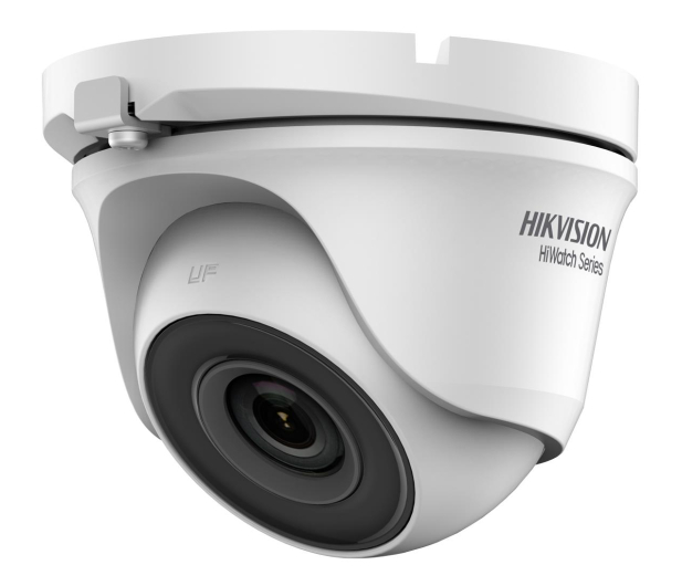 Hikvision HWT-T120-M(HiWatch STD) 2.8mm 2MP - 744567 - zdjęcie
